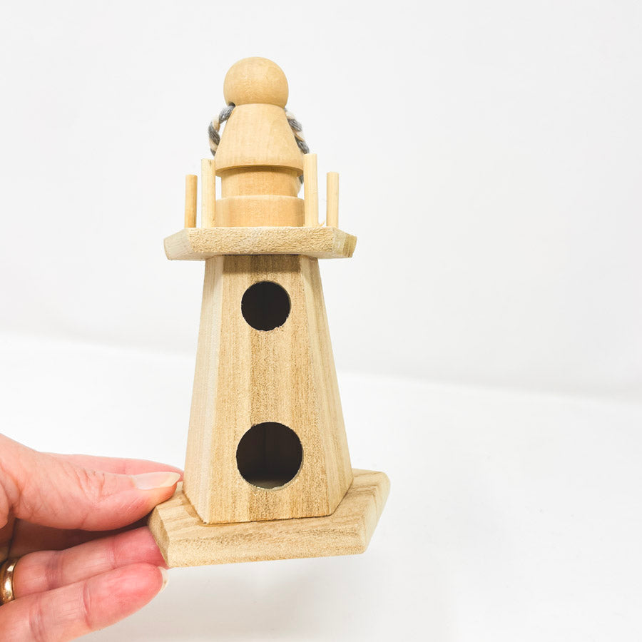 Wooden Birdhouses by fab lab (1)