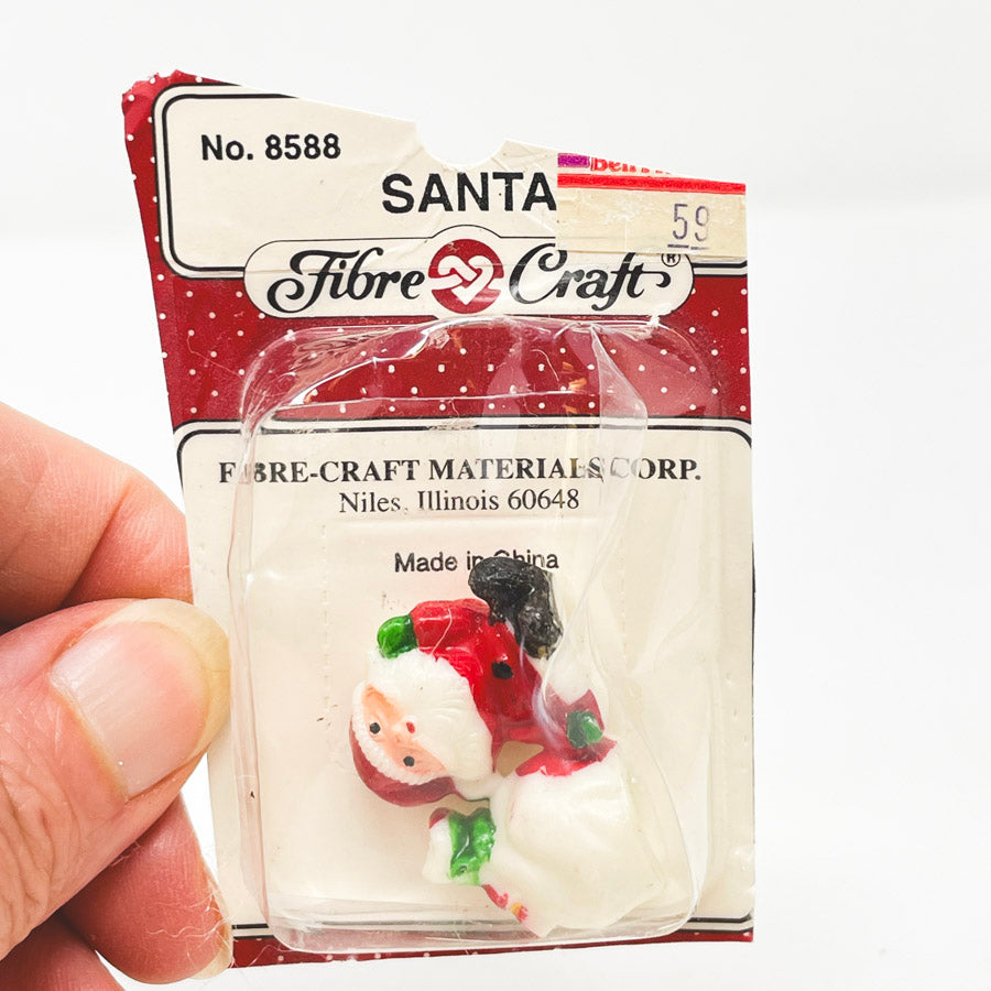 Fibre & Craft Holiday Miniatures (1)