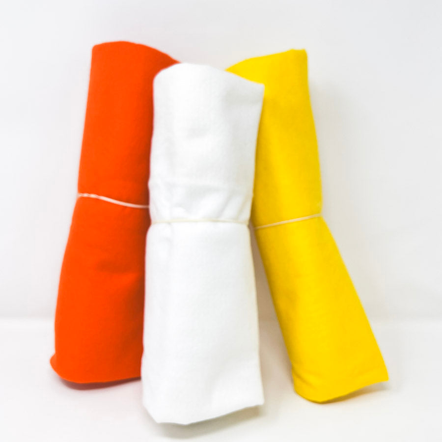 Felt Remnants - Pick a Color