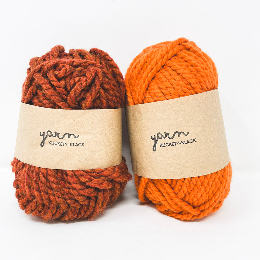 Chunky No Label Yarn (1)