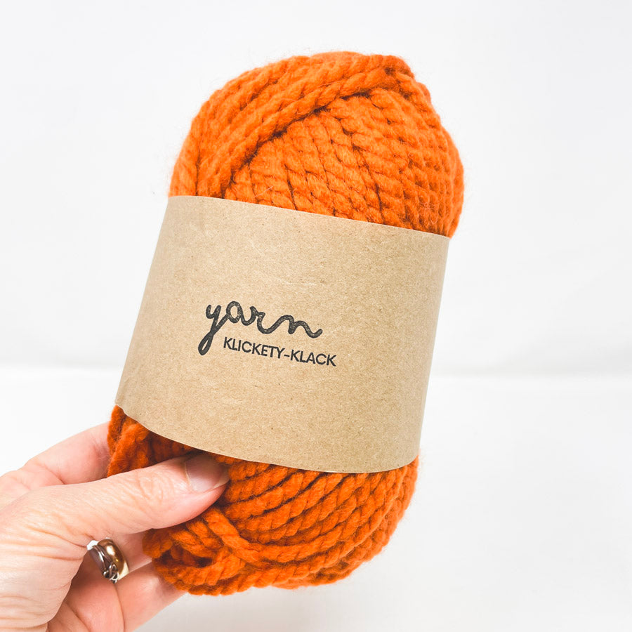 Chunky No Label Yarn (1)