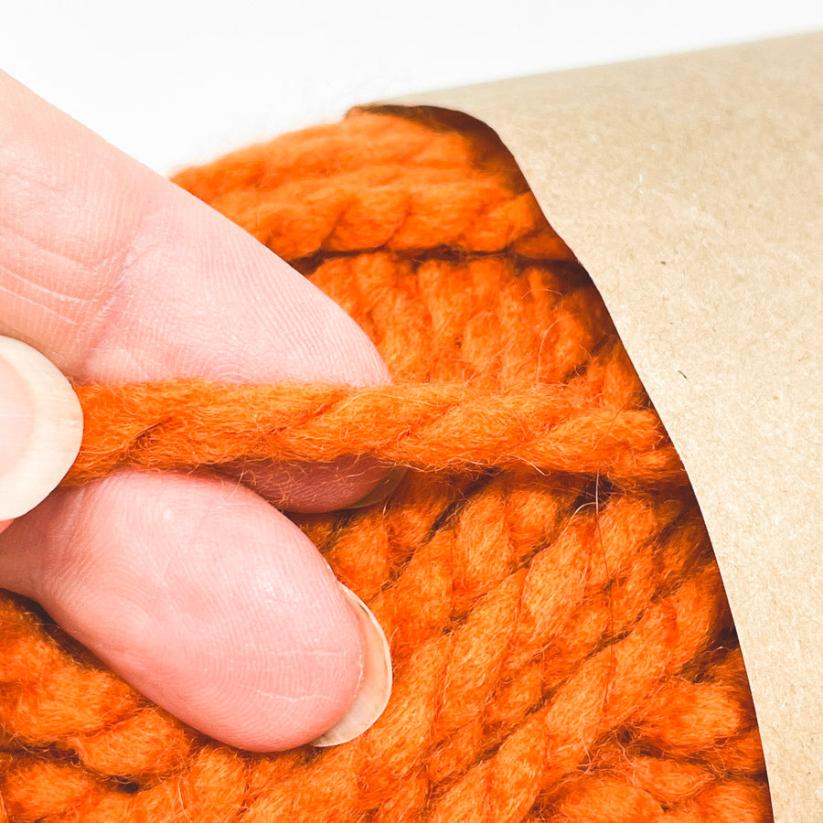 Chunky No Label Yarn (1)