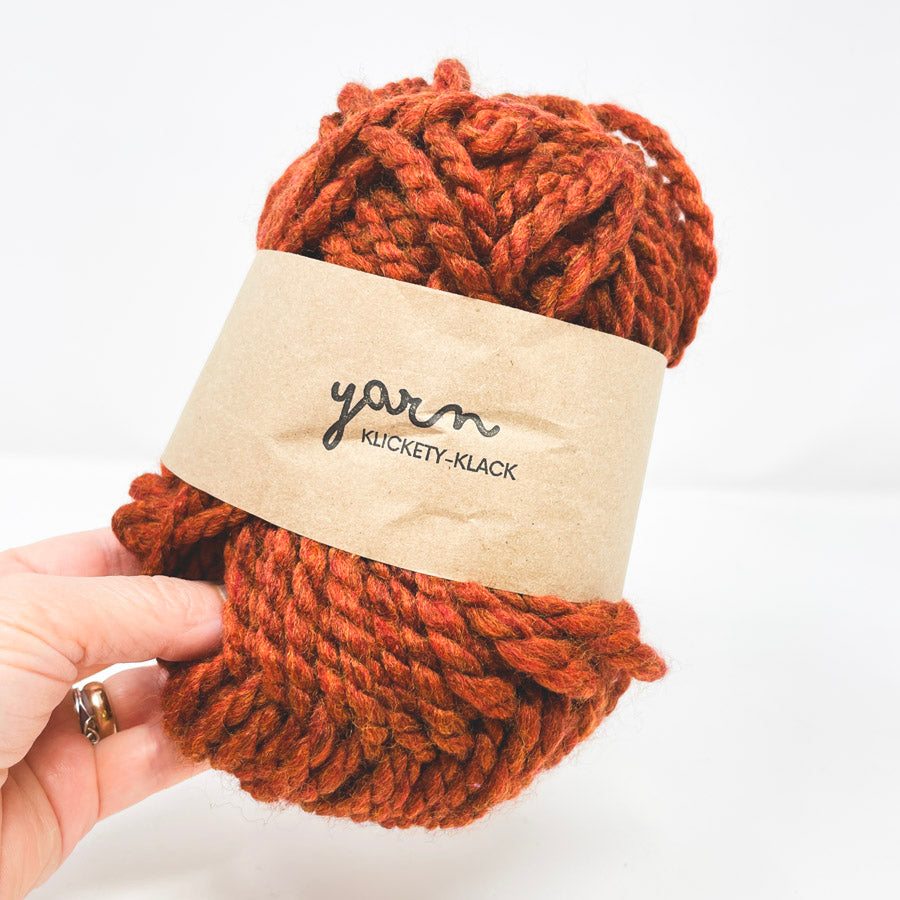 Chunky No Label Yarn (1)
