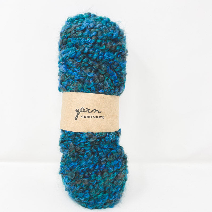 No Label Yarn