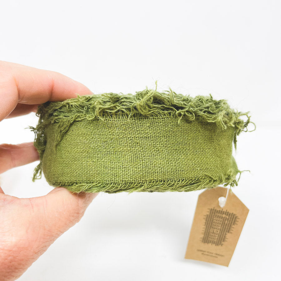 Cotton Frizz Ribbon from Funem Studio (1)