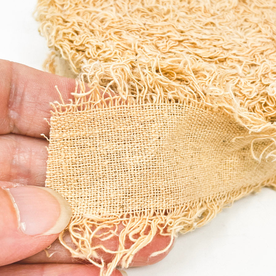 Cotton Frizz Ribbon from Funem Studio (1)