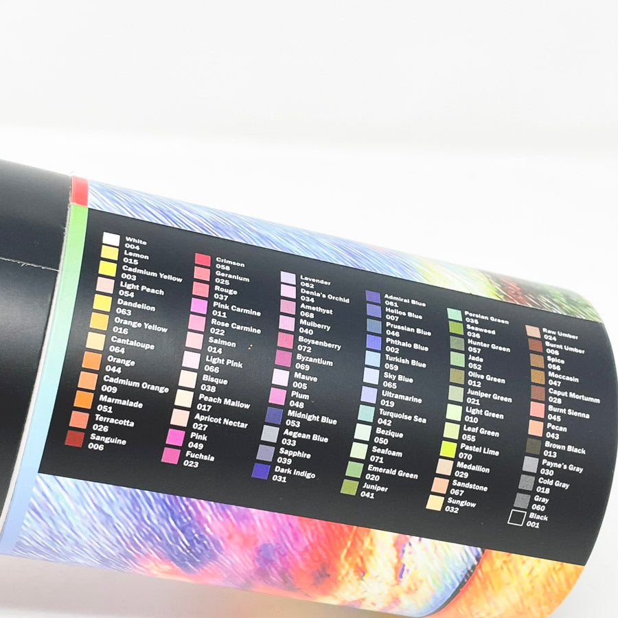 Colored Pencil Sets 72 Count (1)