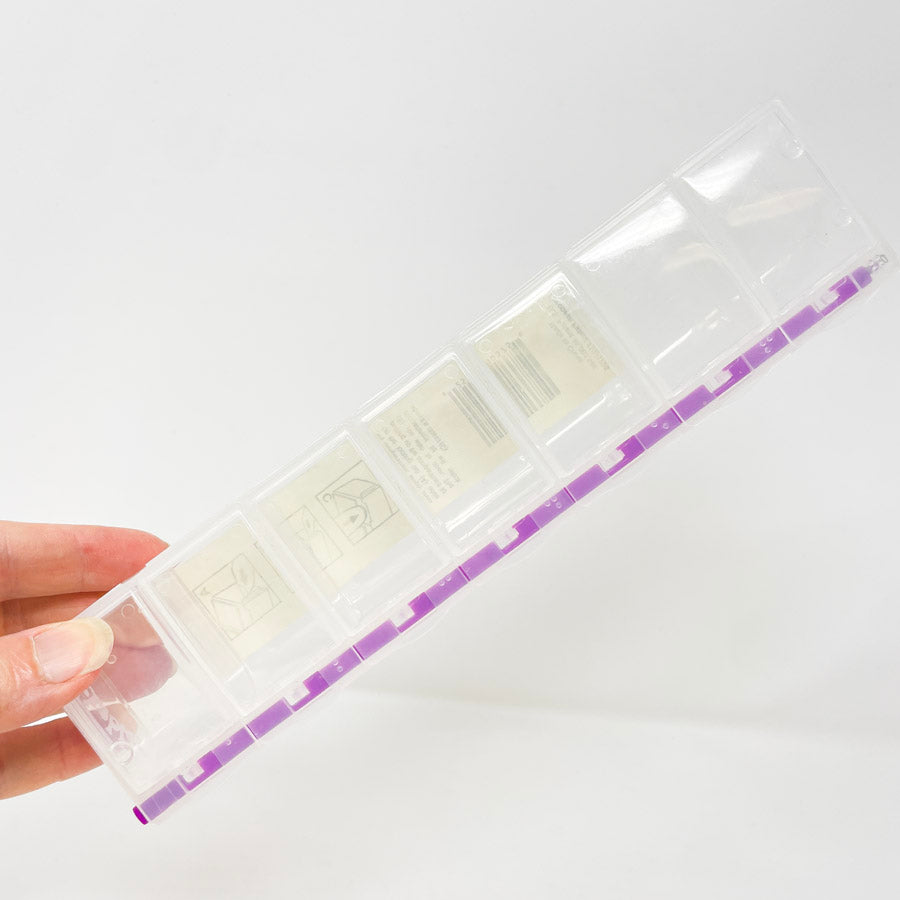Craft Mates Lockable Storage Containers (1)