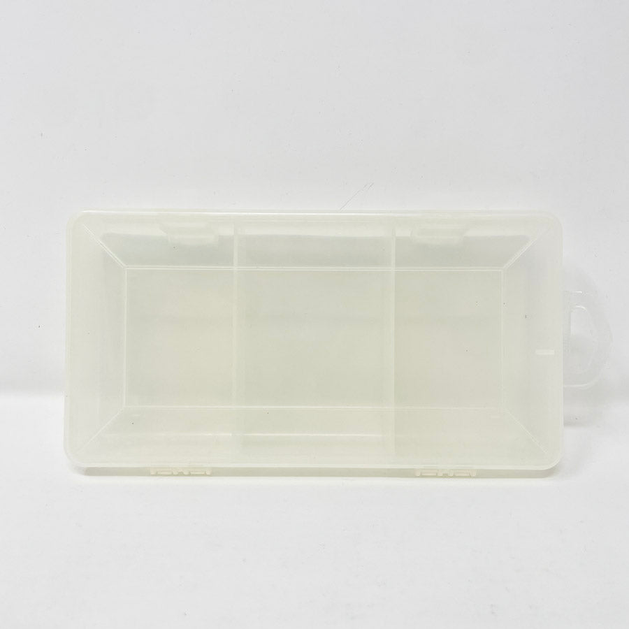3 Compartment Bead Storage Container
