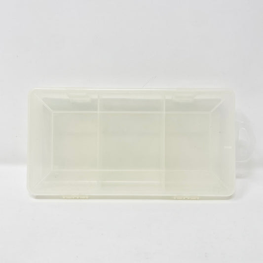 3 Compartment Bead Storage Container