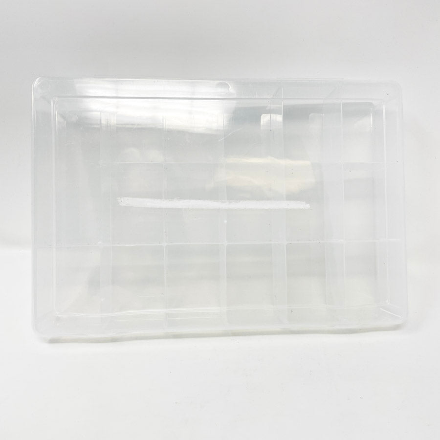 Bead 17 Compartment Storage Container