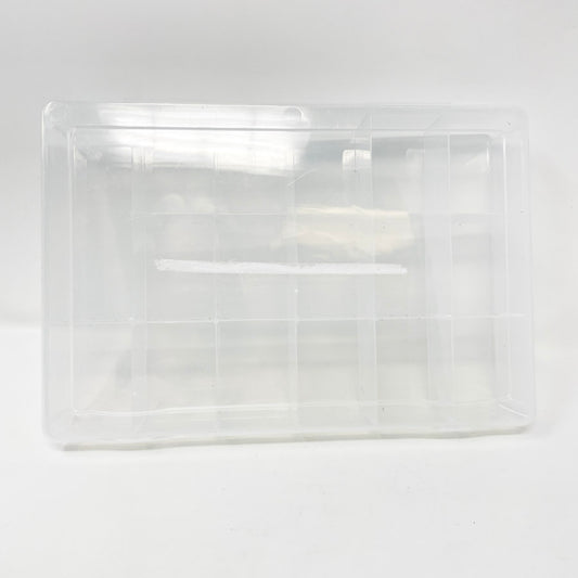 Bead 17 Compartment Storage Container