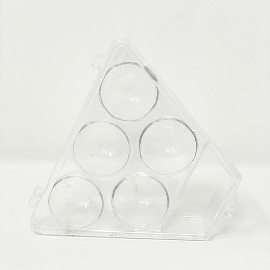 6 Compartment Small Bead Storage Container