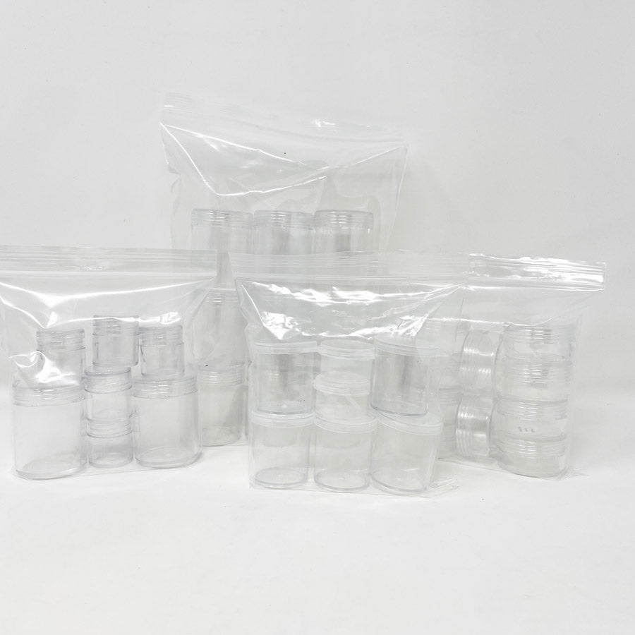 Bead Storage Container Bundles (1)
