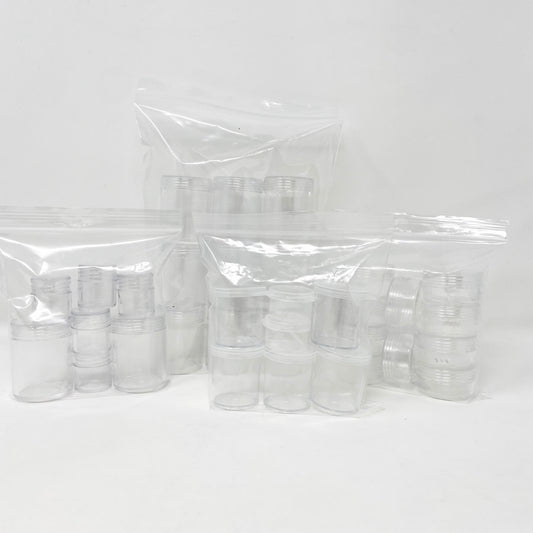 Bead Storage Container Bundles (1)