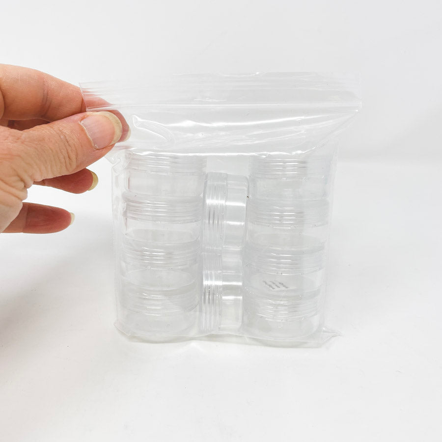 Bead Storage Container Bundles (1)