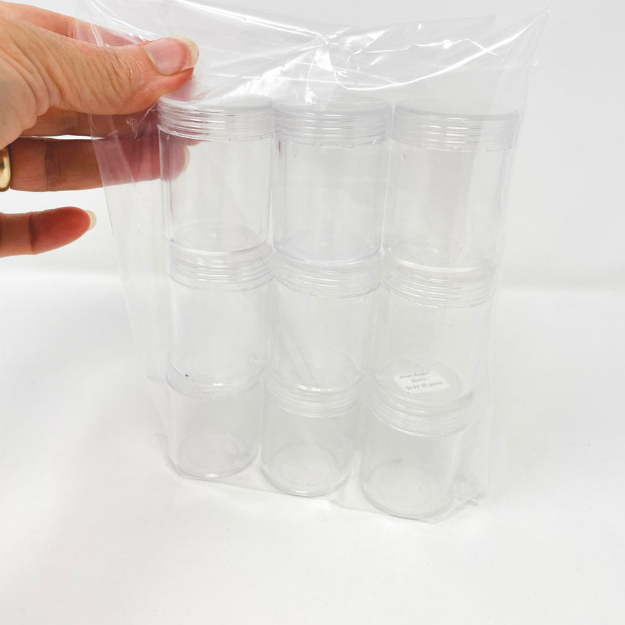 Bead Storage Container Bundles (1)
