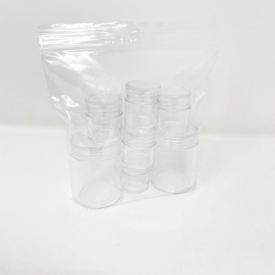 Bead Storage Container Bundles (1)