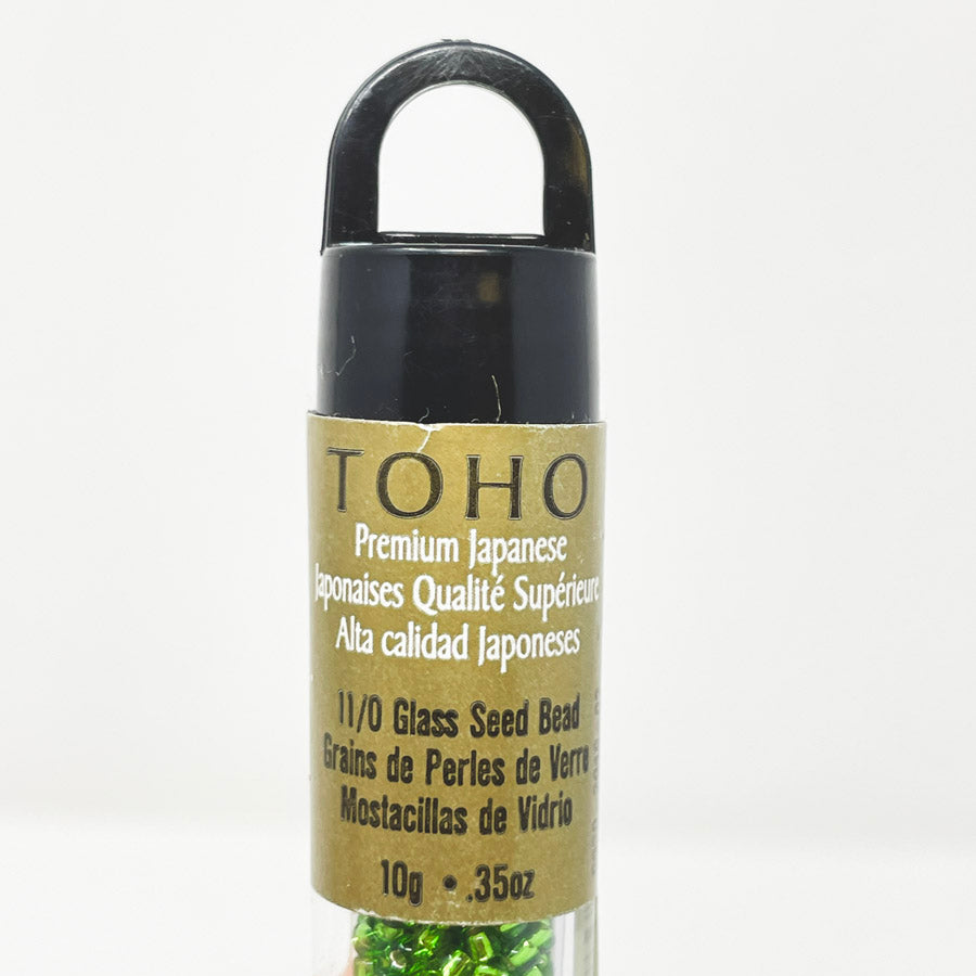 TOHO #11 Seed Beads (1)
