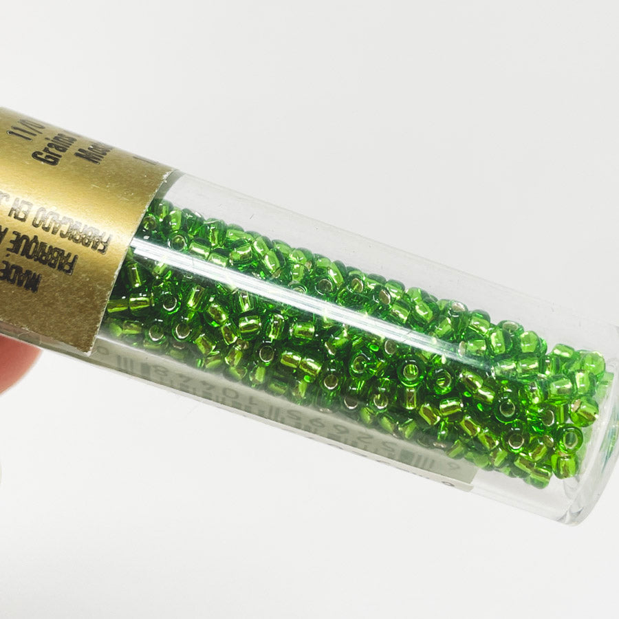TOHO #11 Seed Beads (1)