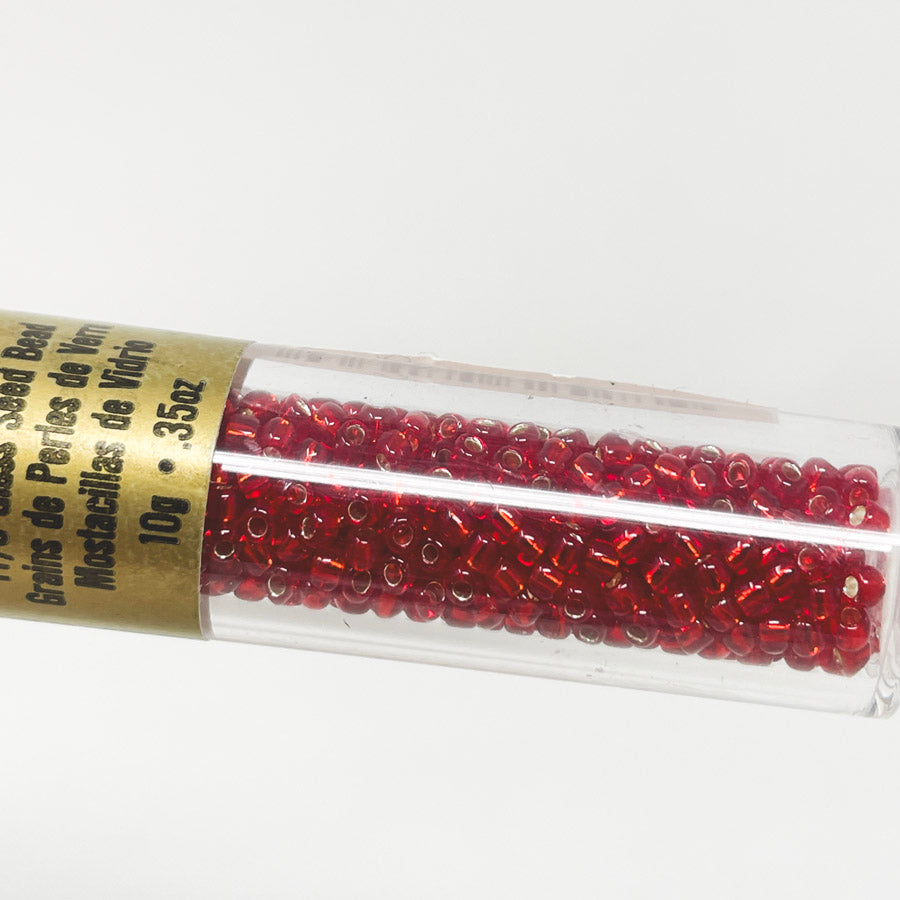 TOHO #11 Seed Beads (1)