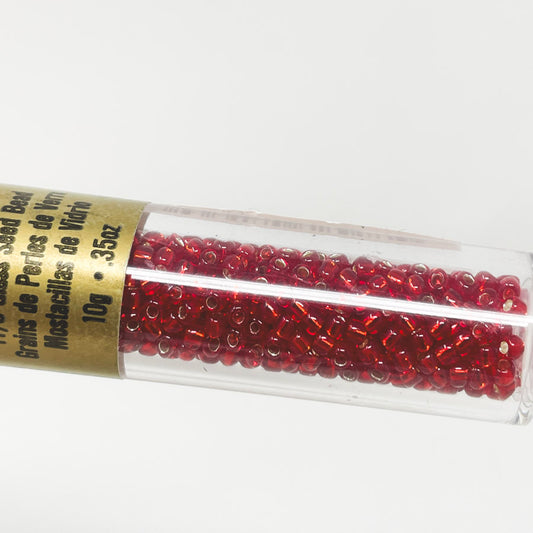 TOHO #11 Seed Beads (1)