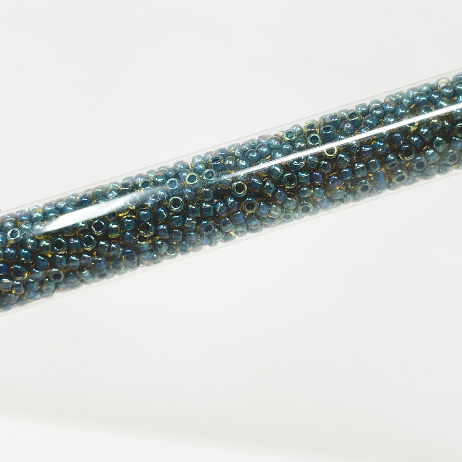 Mixed Seed Bead Bundle