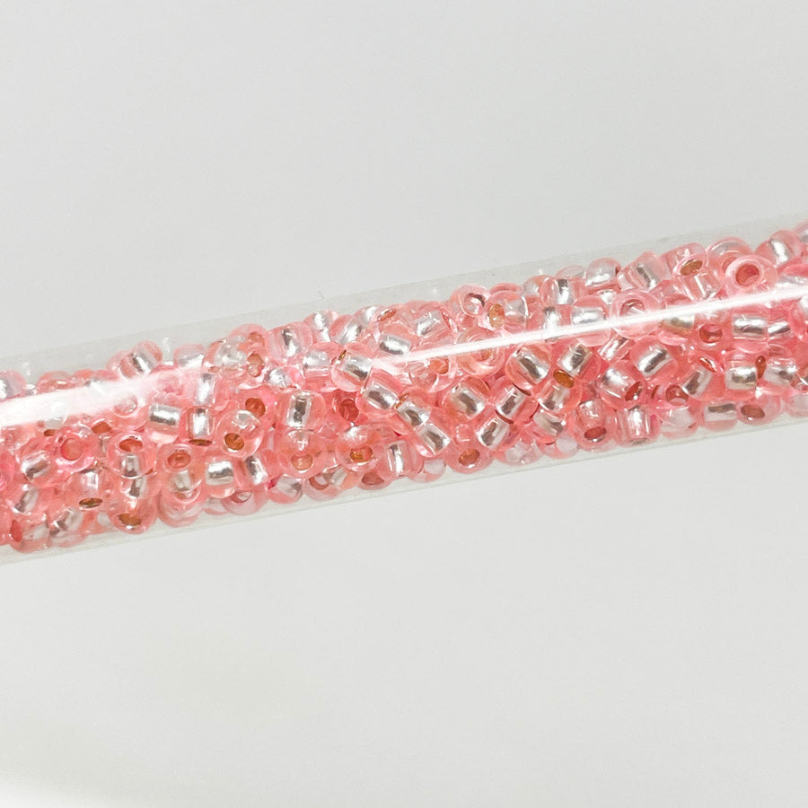 Mixed Seed Bead Bundle