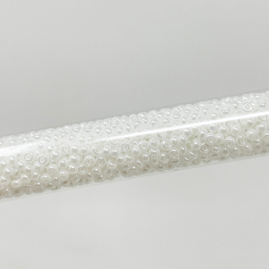 Mixed Seed Bead Bundle