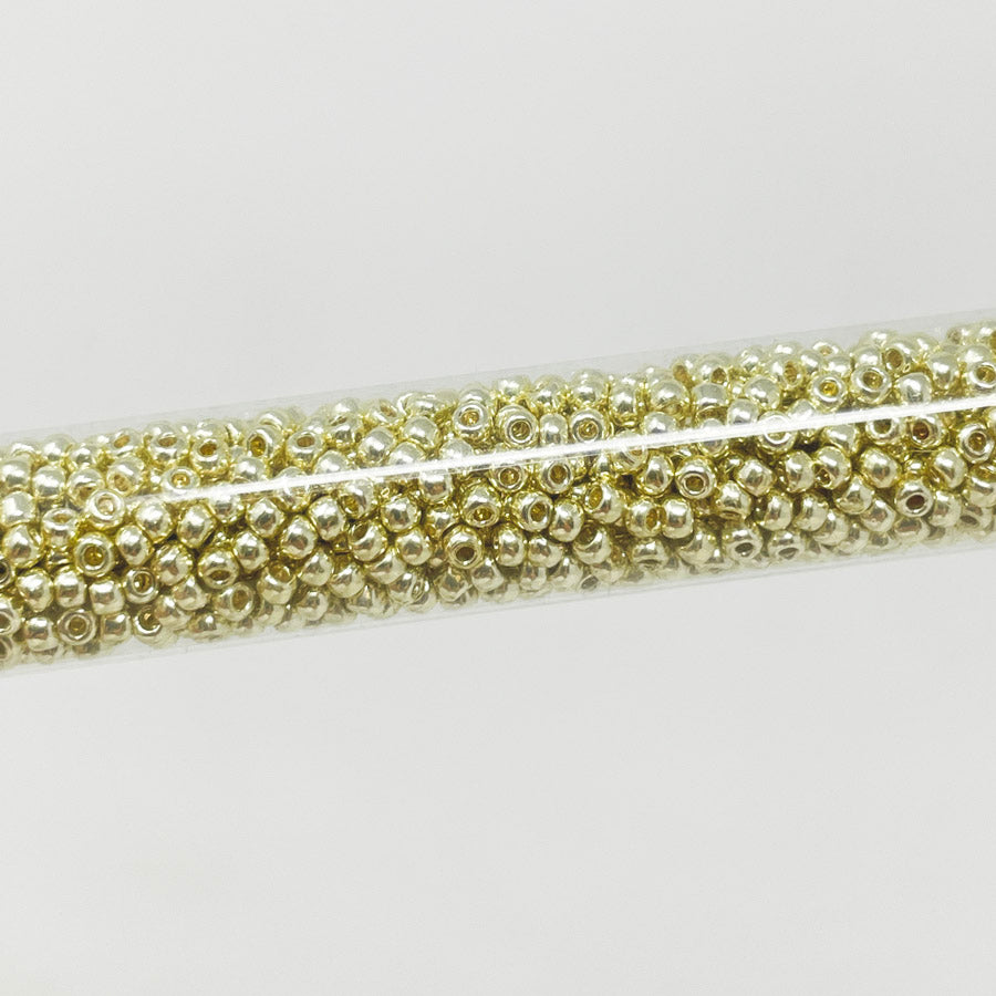 Mixed Seed Bead Bundle