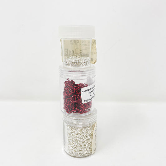 Assorted Jump Rings (1)