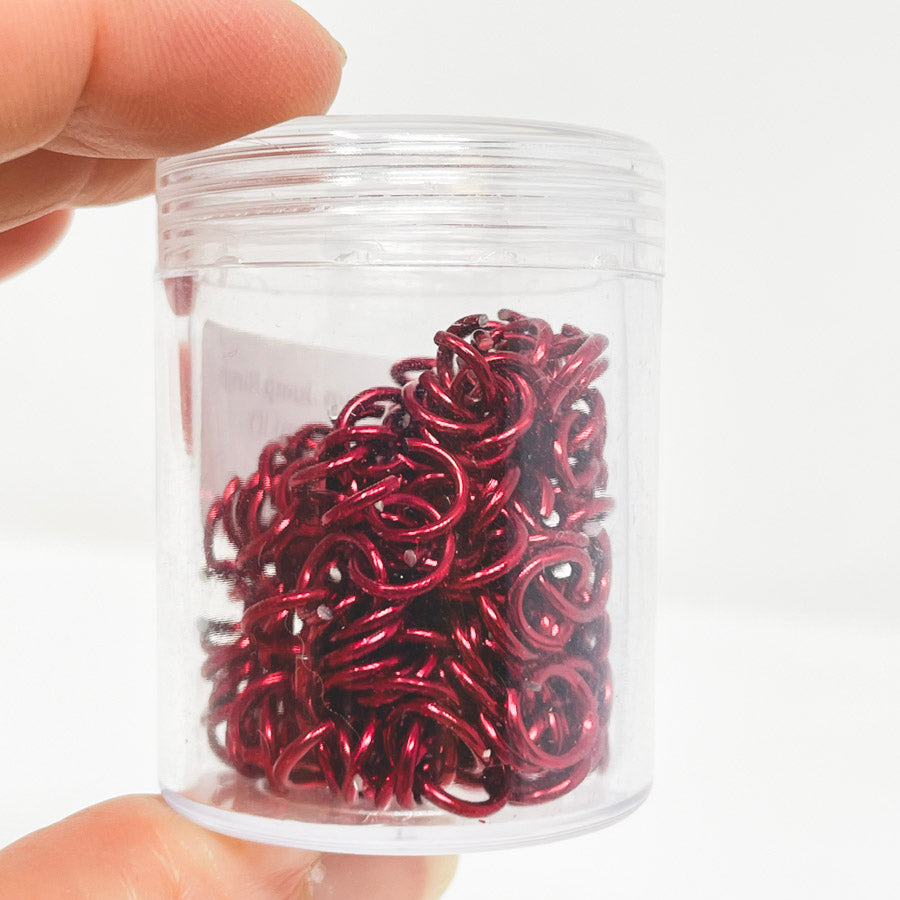 Assorted Jump Rings (1)
