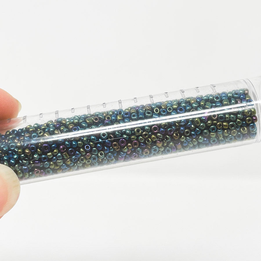 Ming Tree #11 Seed Beads (1)