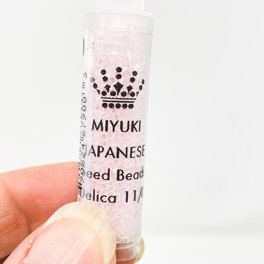 Miyuki Seed Bead Bundle