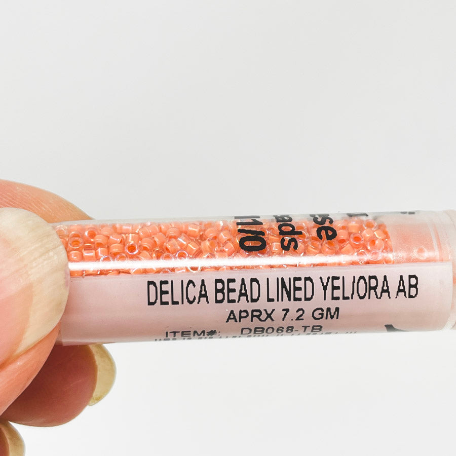 Miyuki Seed Bead Bundle