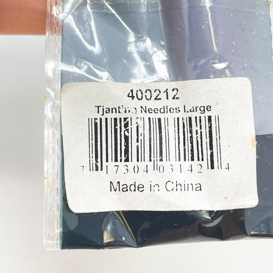 Richeson Tjanting Needle (1)