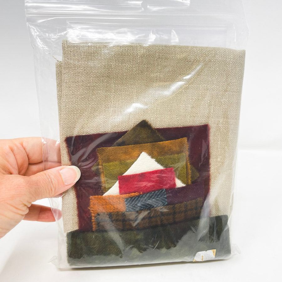 Christmas in My Heart Kit by All Through the Night Kit