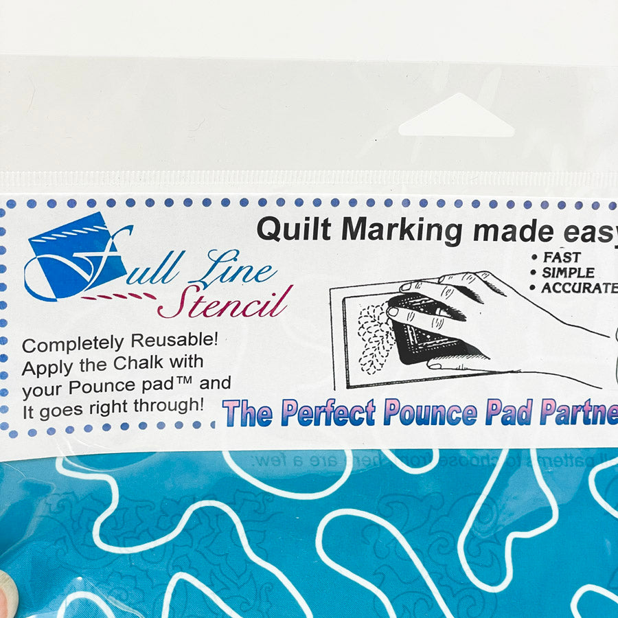 Full Line Quilt Stencil (1)