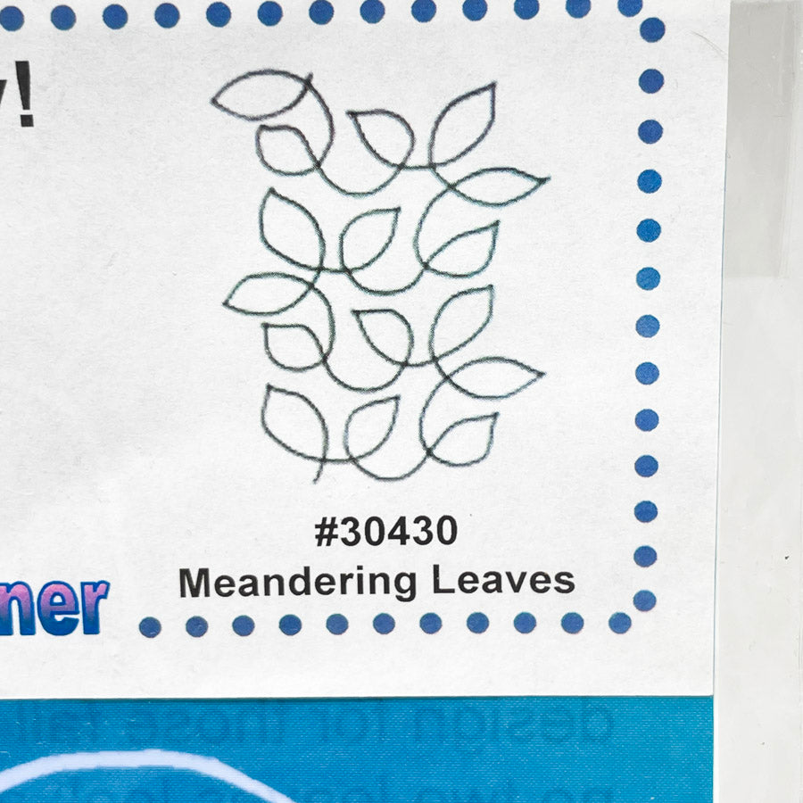 Full Line Quilt Stencil (1)