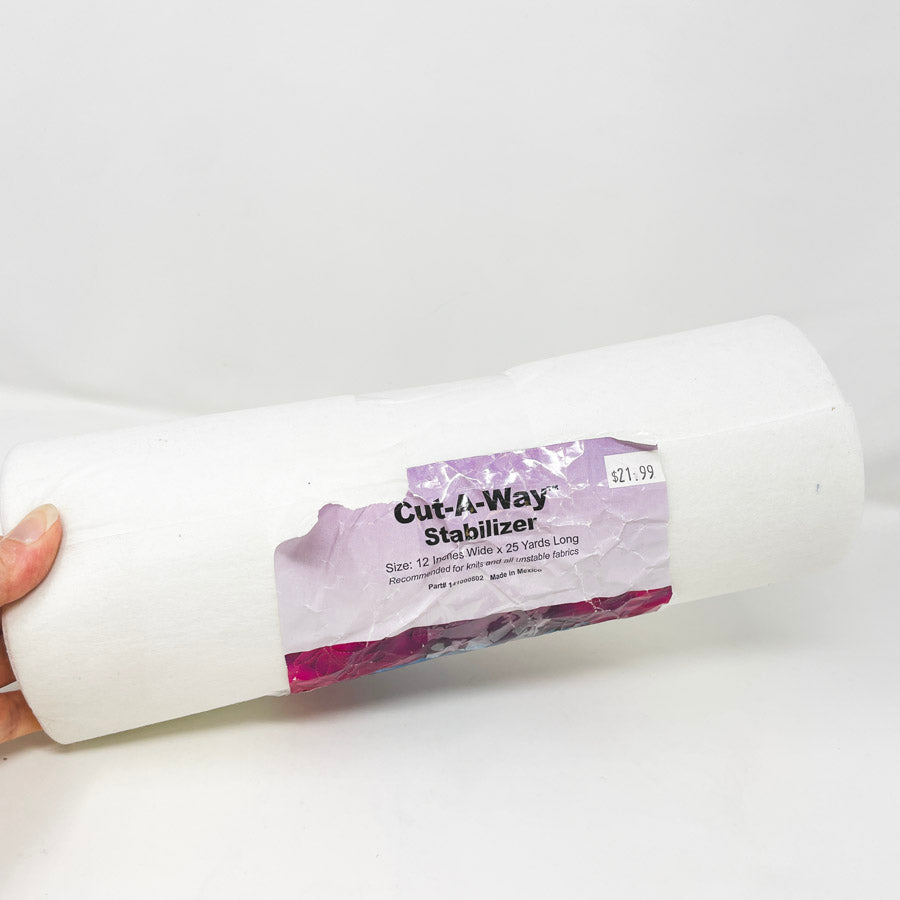 Inspira Stabilizer Rolls