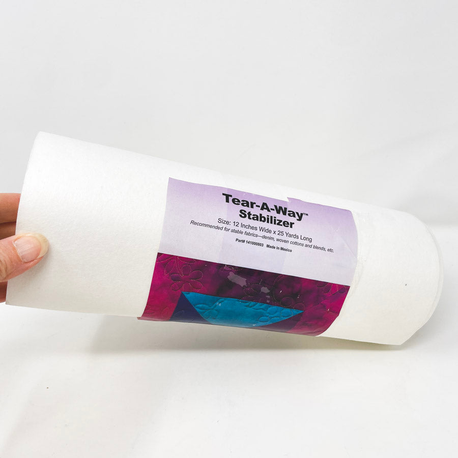Inspira Stabilizer Rolls