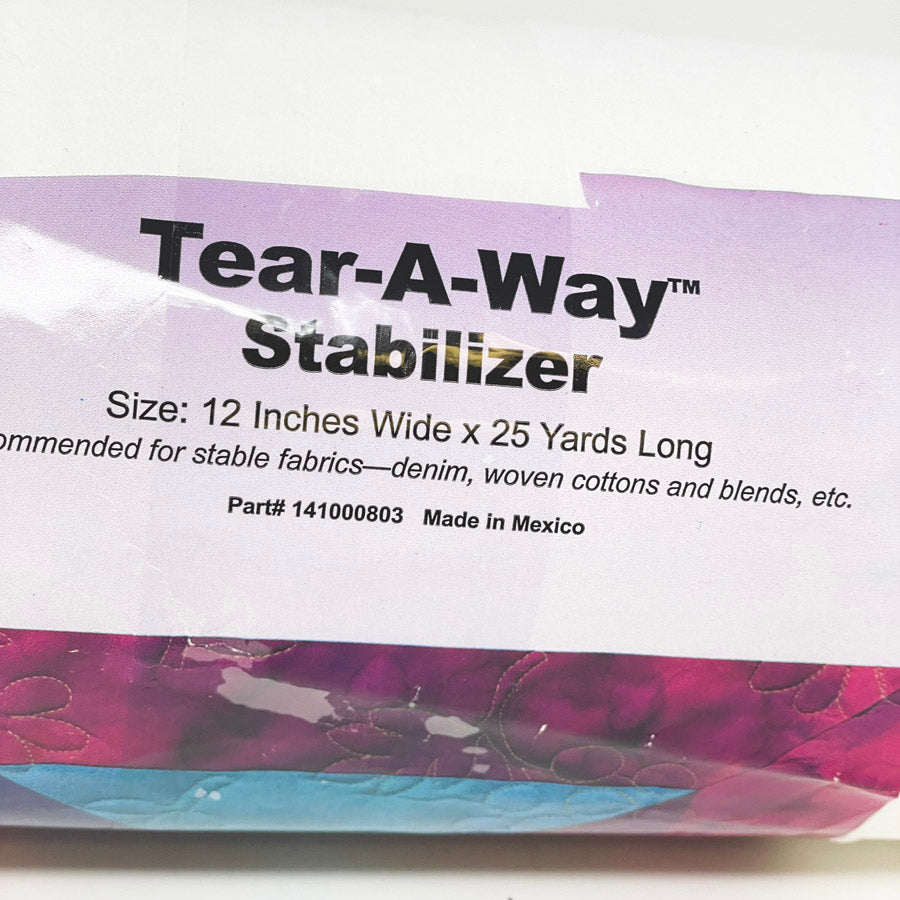 Inspira Stabilizer Rolls