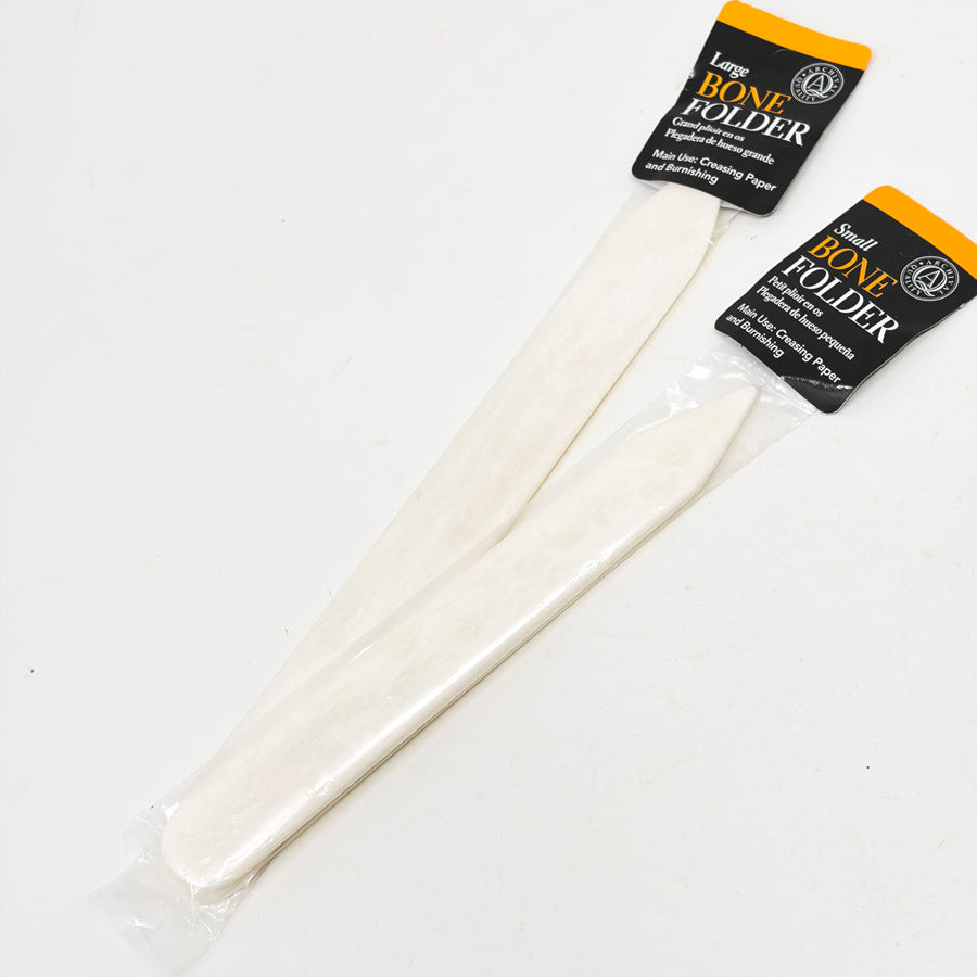 NEW // Lineco Genuine Bone Folders – Small or Large