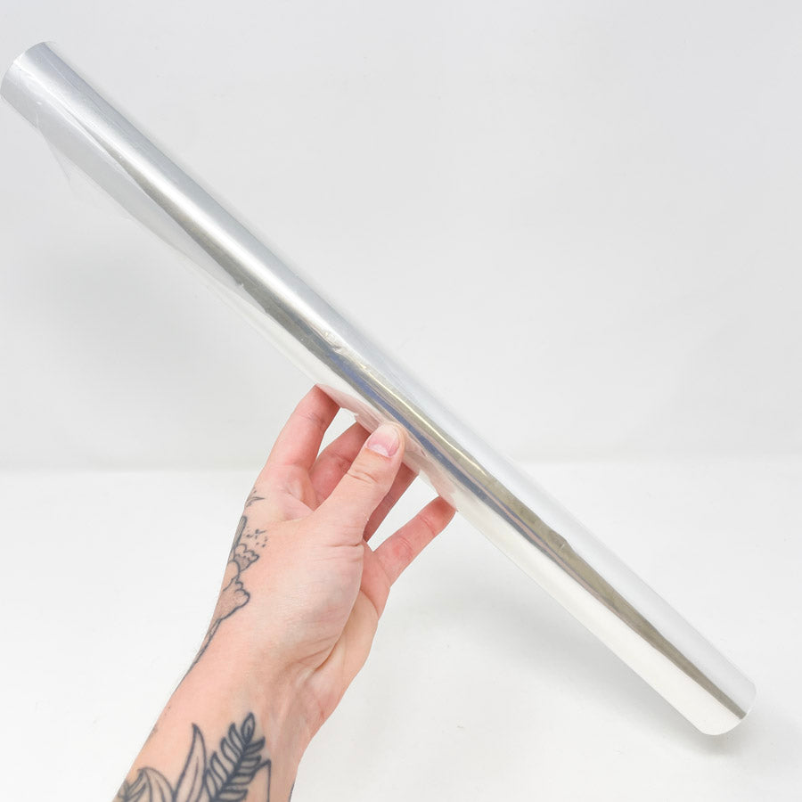 Cello Wrap Roll