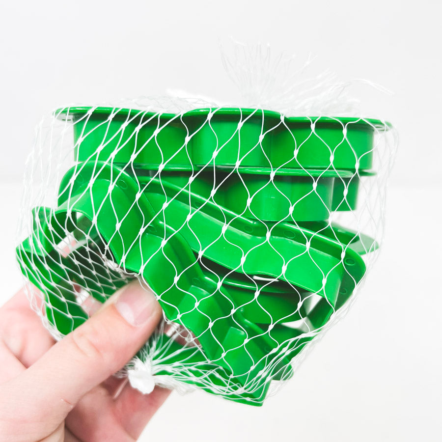 Holiday Cookie Cutter Set