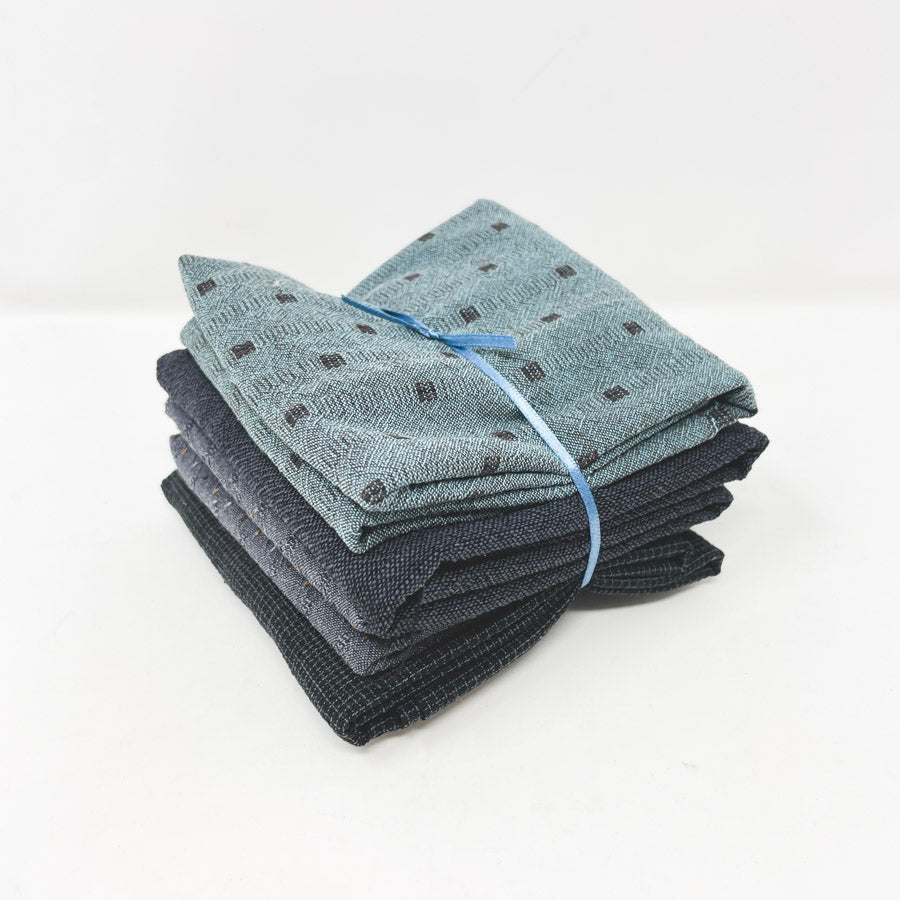 Office Mondays – Little Bits Small Fabric Stack