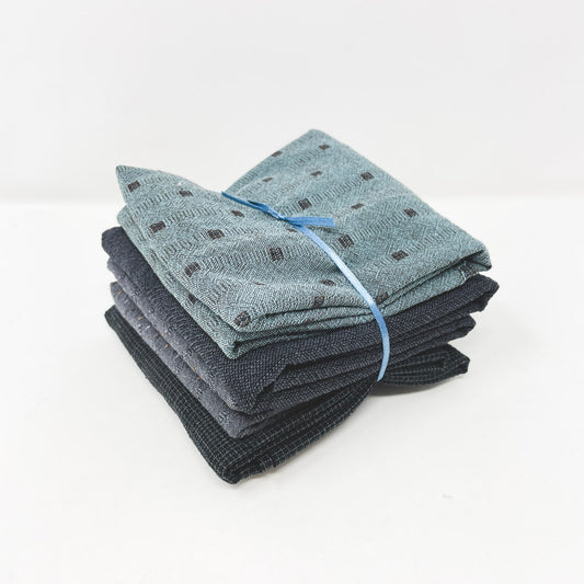 Office Mondays – Little Bits Small Fabric Stack