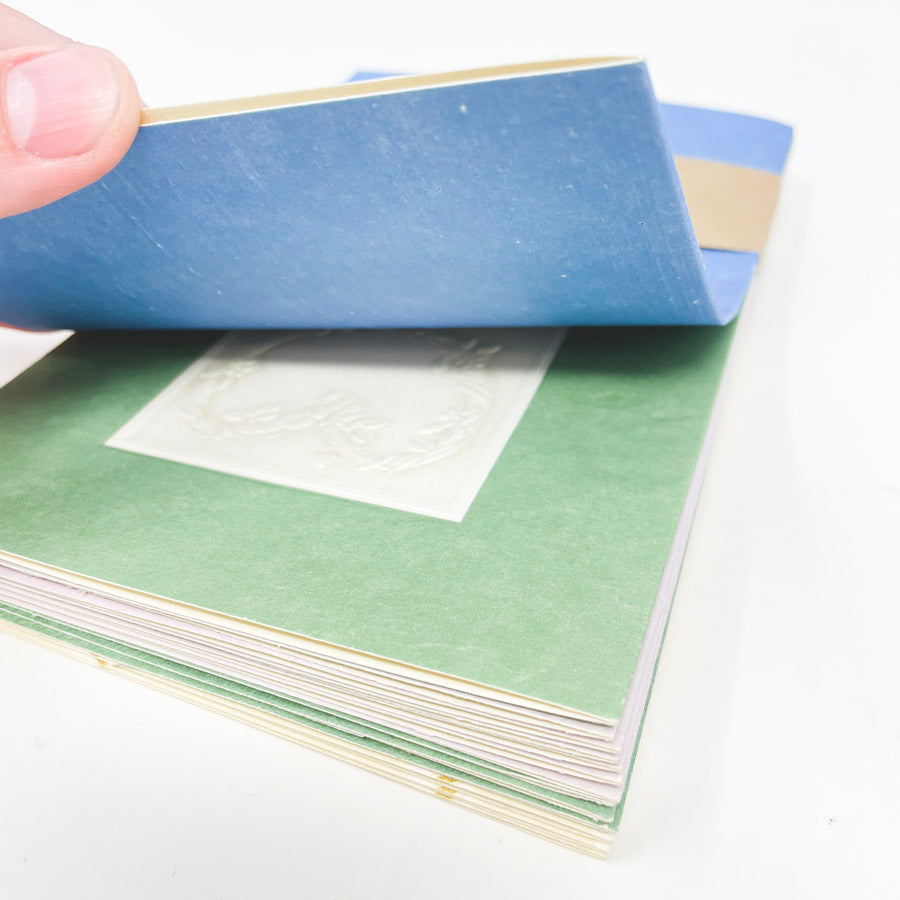 Bundle of Blank Cards - No Envelopes