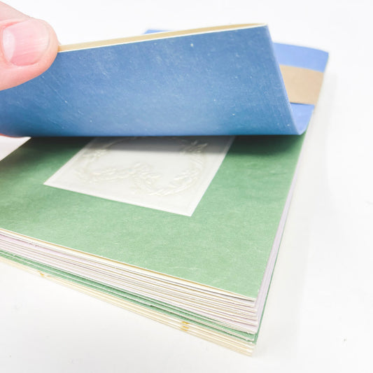Bundle of Blank Cards - No Envelopes