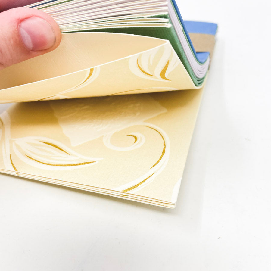 Bundle of Blank Cards - No Envelopes